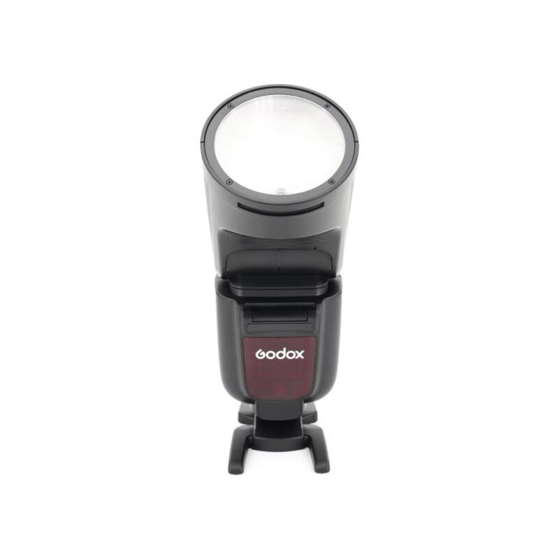 Godox V1 Pro Circular Camera Flash (NIkon)