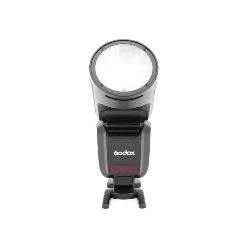 Godox V100 Circular Camera Flash 100 Ws (Nikon)