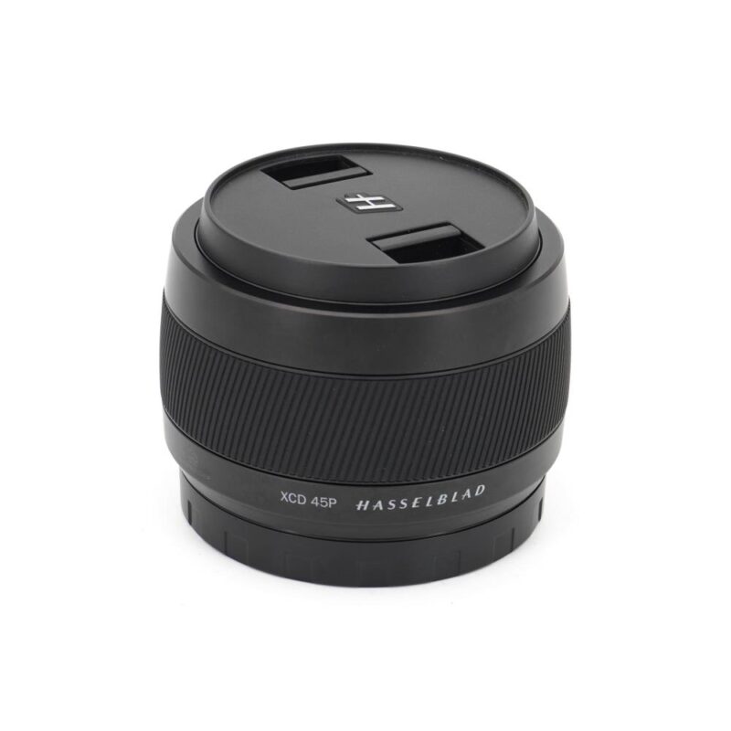 Hasselblad XCD 45mm f/4 P