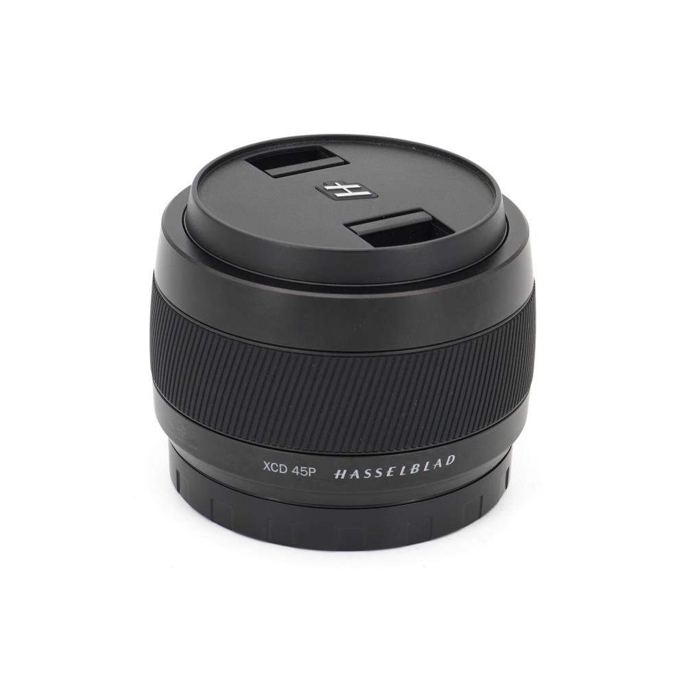 Hasselblad XCD 45mm f/4 P