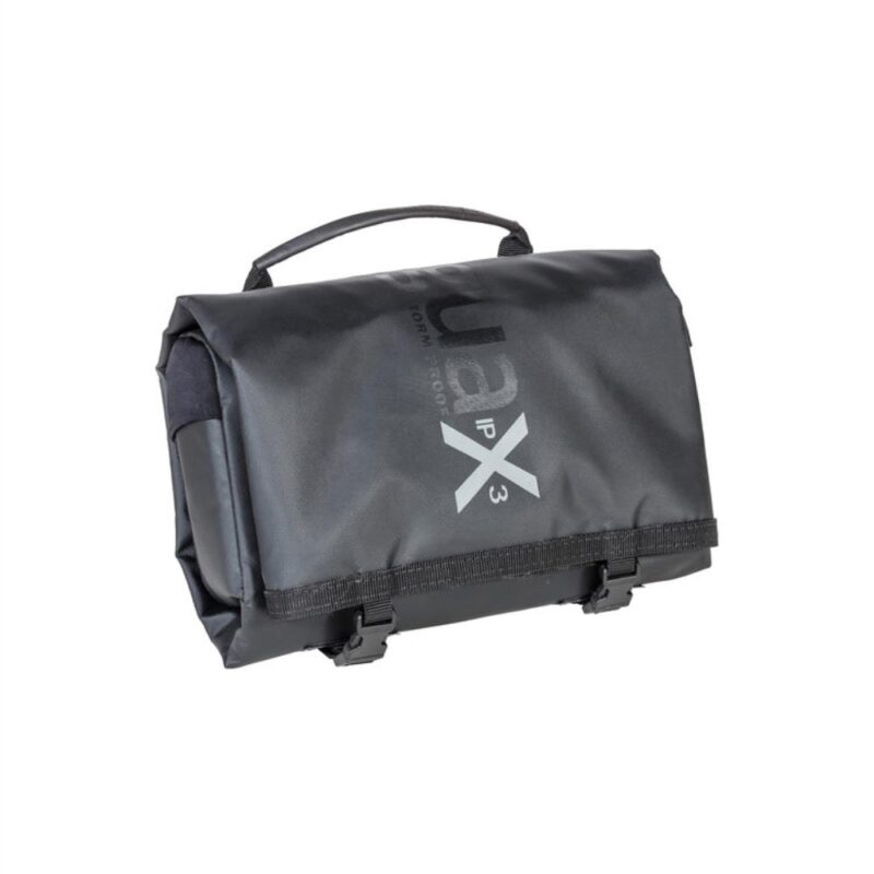 Miggo Agua Action pack Large per Actioncam e accessori – Black