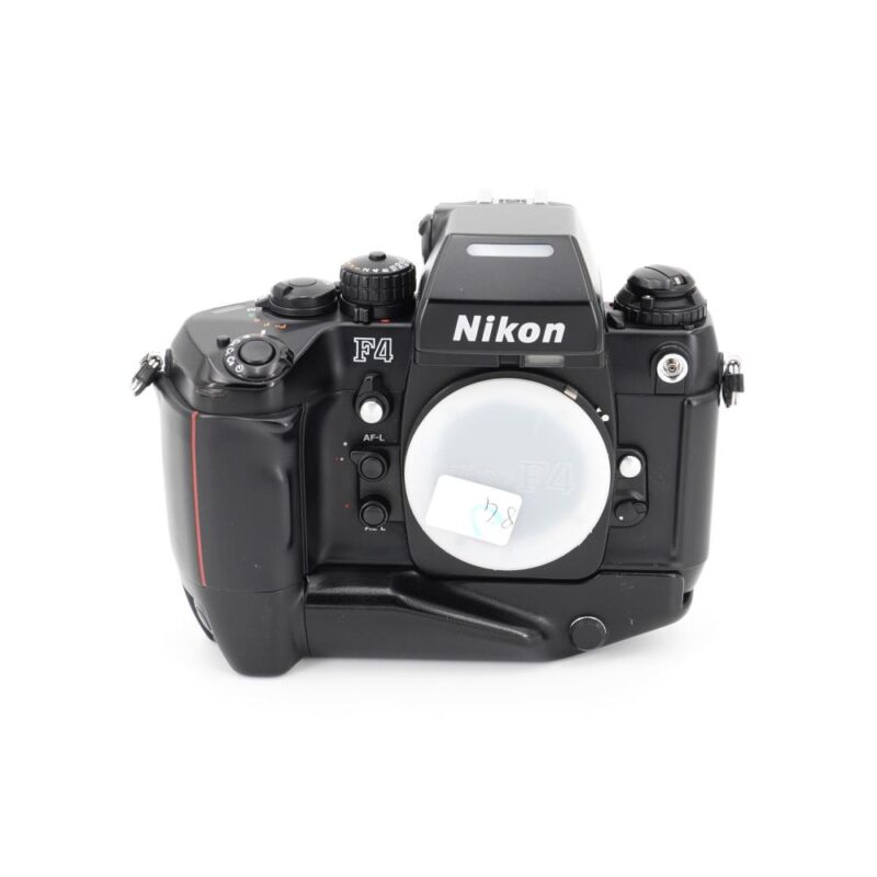 Nikon F4