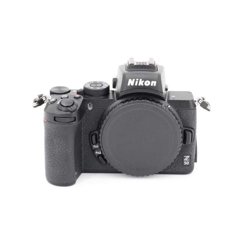 Nikon Z50