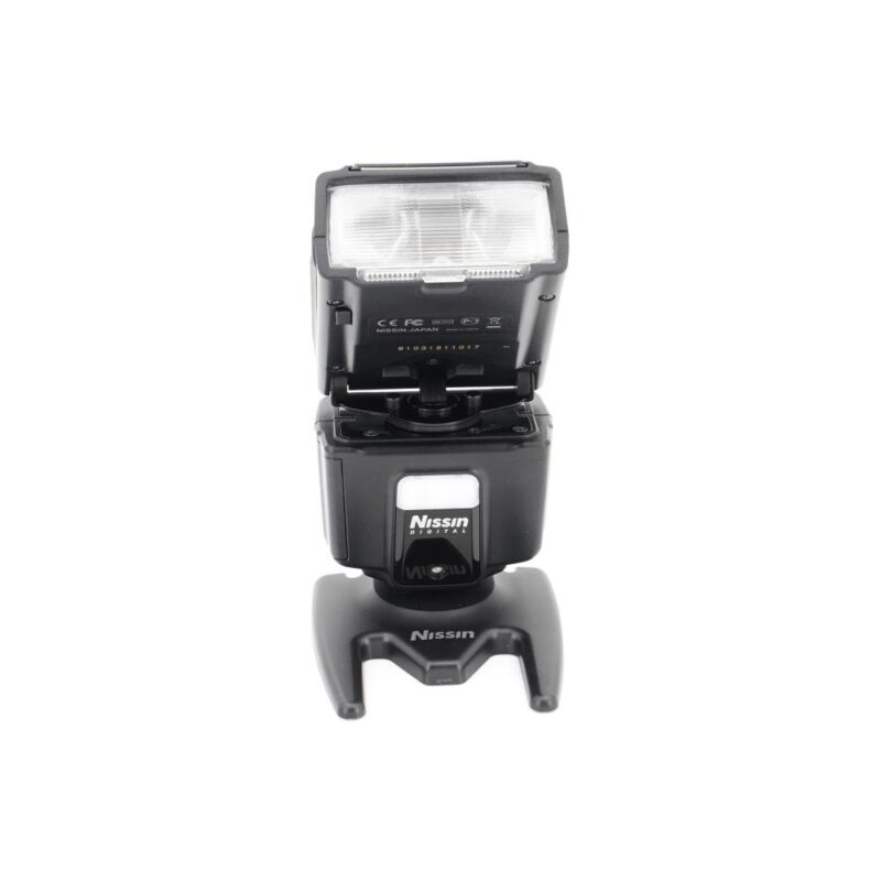 Nissin i40 (Nikon F)
