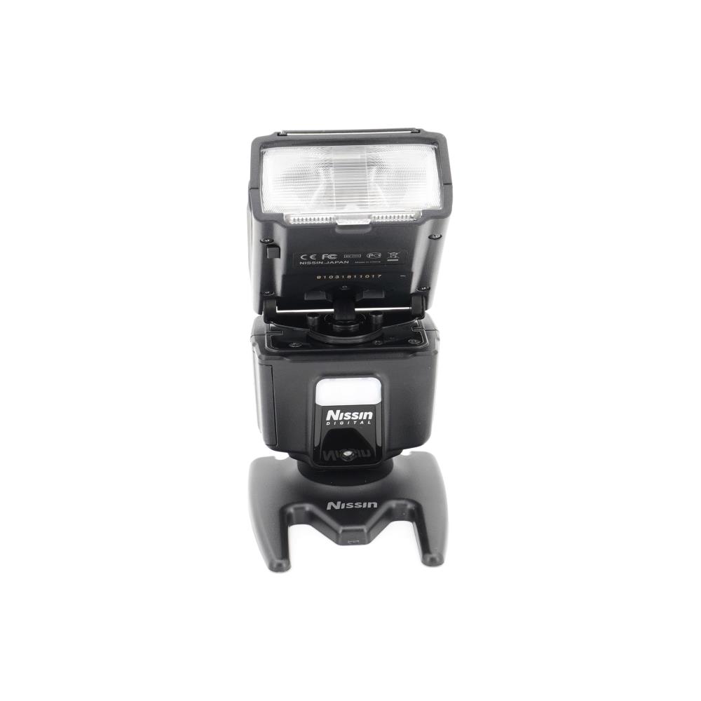 Nissin i40 (Nikon F)