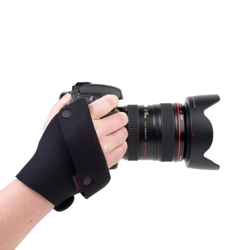 OP/TECH USA Grip Strap