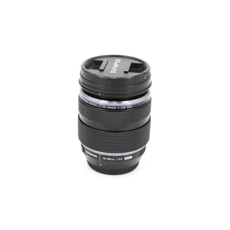 Olympus M.Zuiko Digital ED 12-40mm f/2.8 Pro