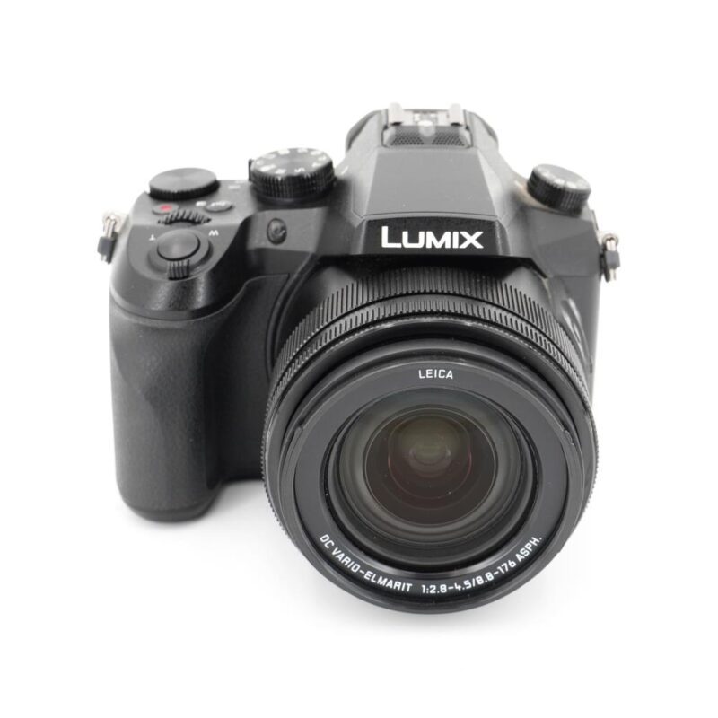 Panasonic Lumix DMC-FZ2000
