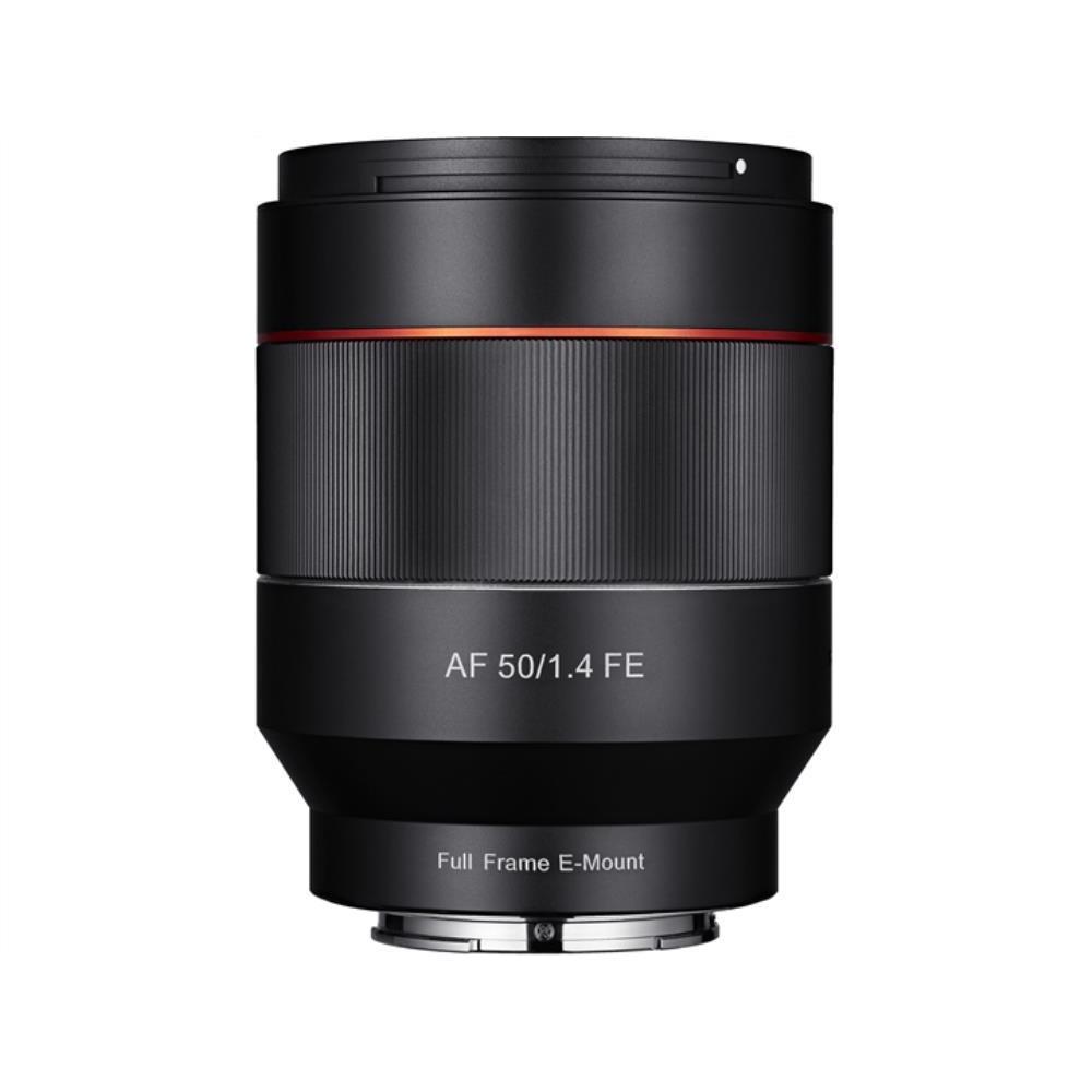 Samyang AF 50mm F1.4 FE (Sony E)