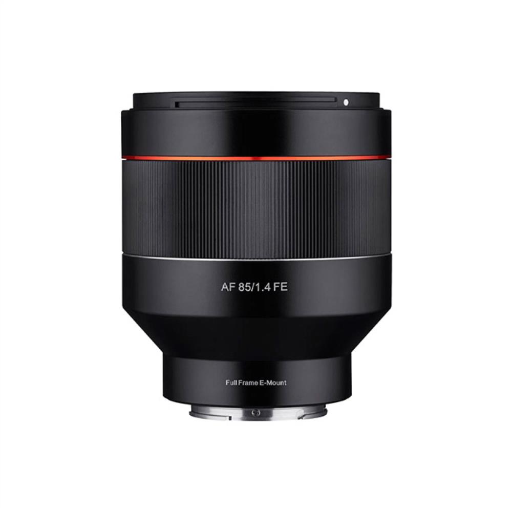 Samyang AF 85mm F1.4 FE (Sony E)