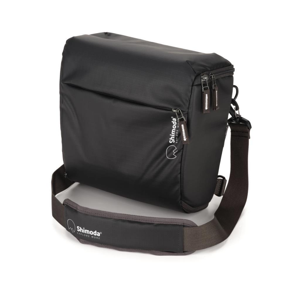 Shimoda Top Loader - Medium - Black