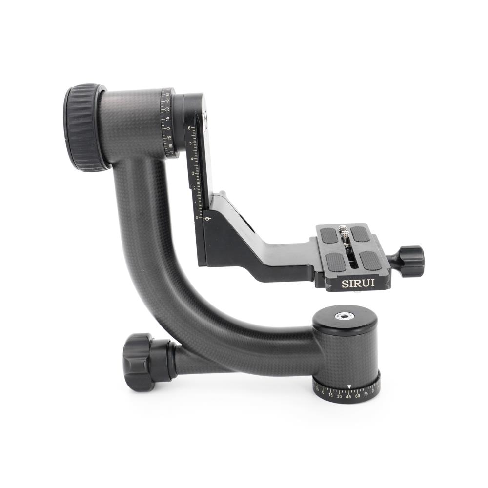 Sirui Testa Gimbal PH-20 in Fibra Di Carbonio