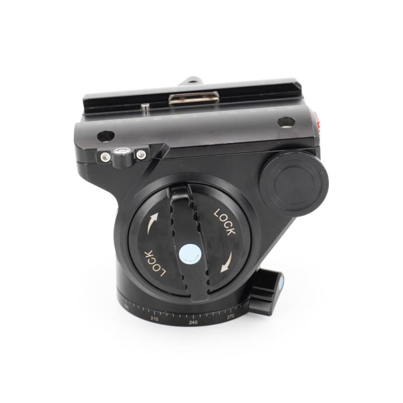 Sirui VH-15 Testa Video Fluida