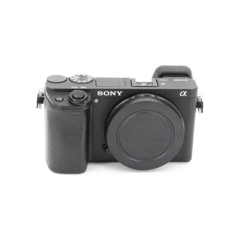 Sony A6300