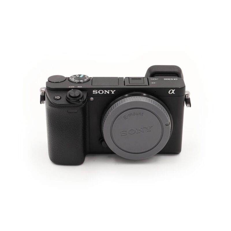 Sony A6300