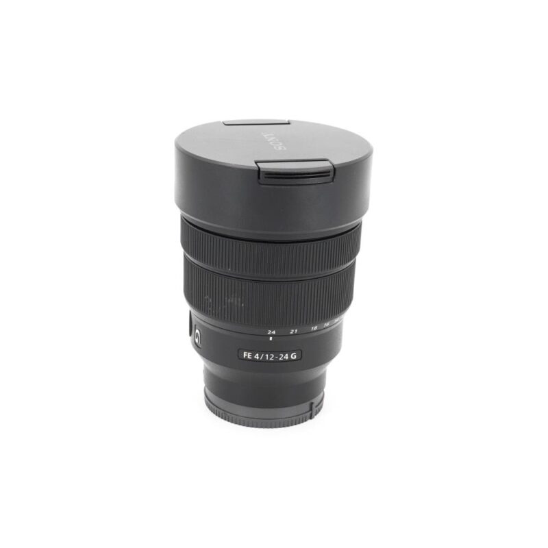 Sony FE 12-24mm f/4 G