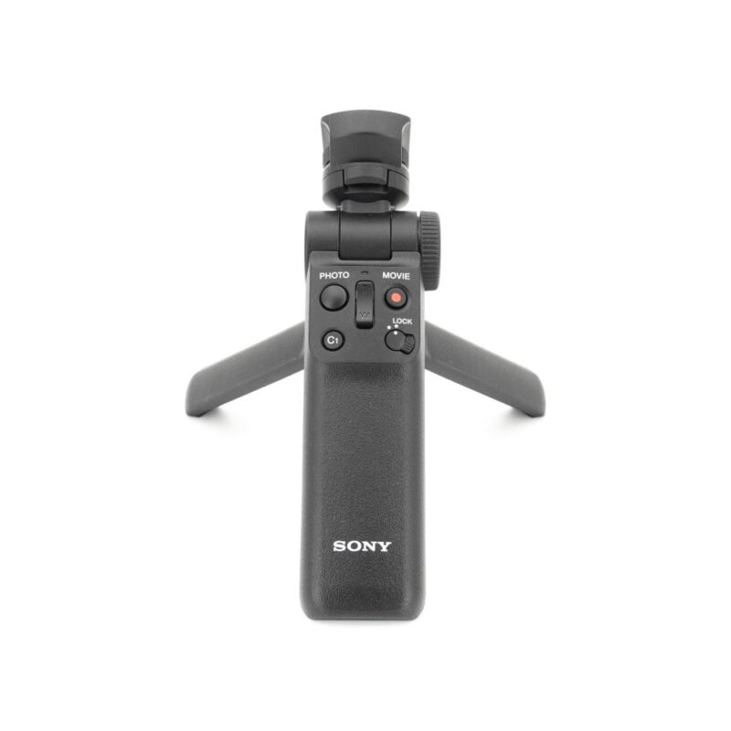 Sony GP-VPT2BT Impugnatura di scatto con telecomando wireless