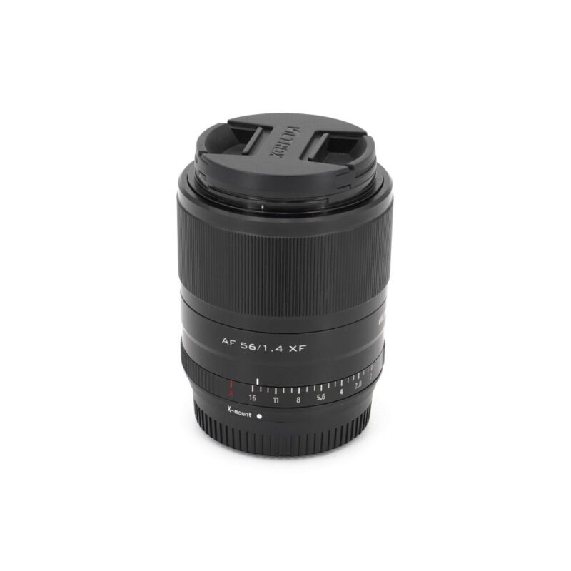 Viltrox AF 56mm f/1.4 XF (Fujifilm X)