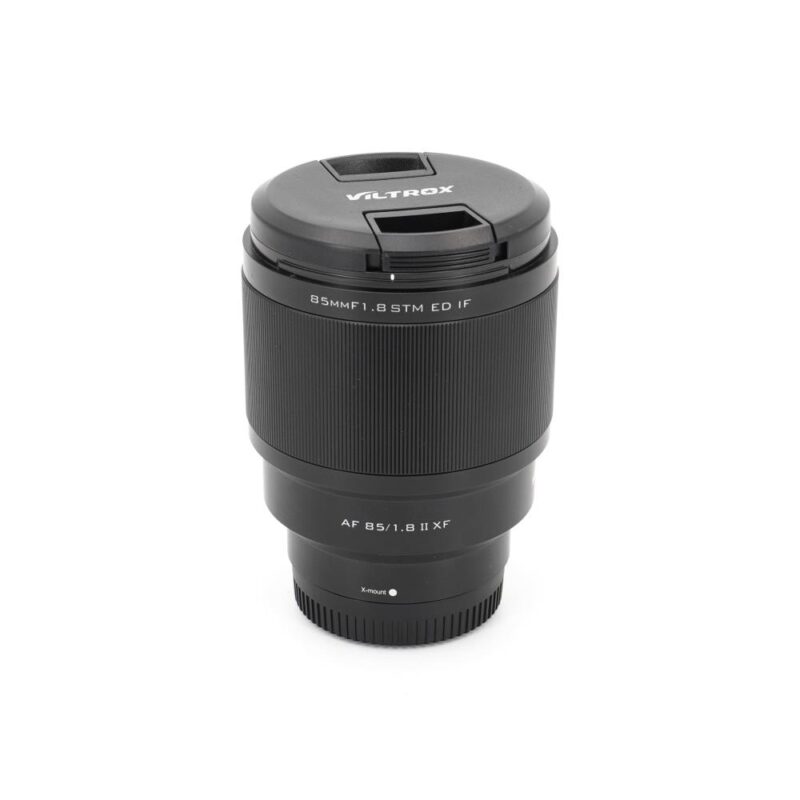 Viltrox AF 85mm f/1.8 II XF (Fujifilm X)