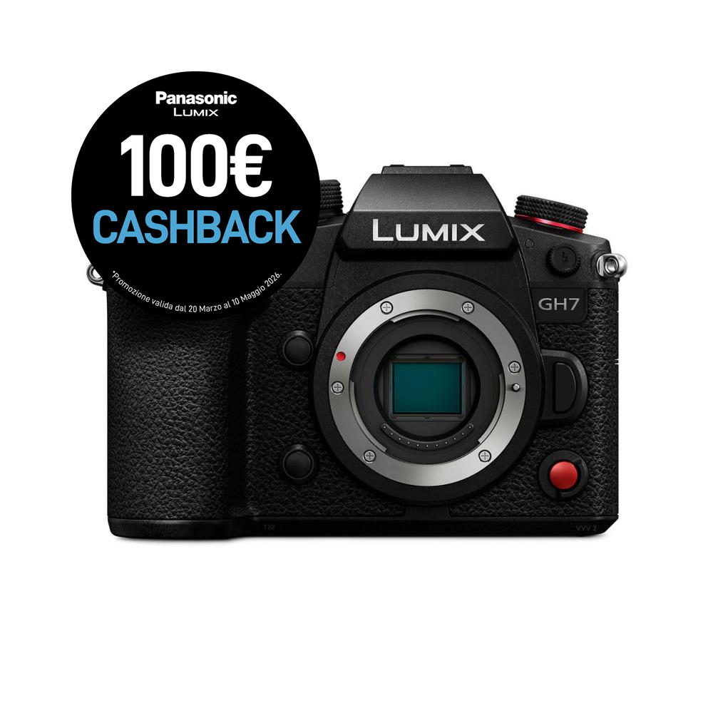Panasonic GH7