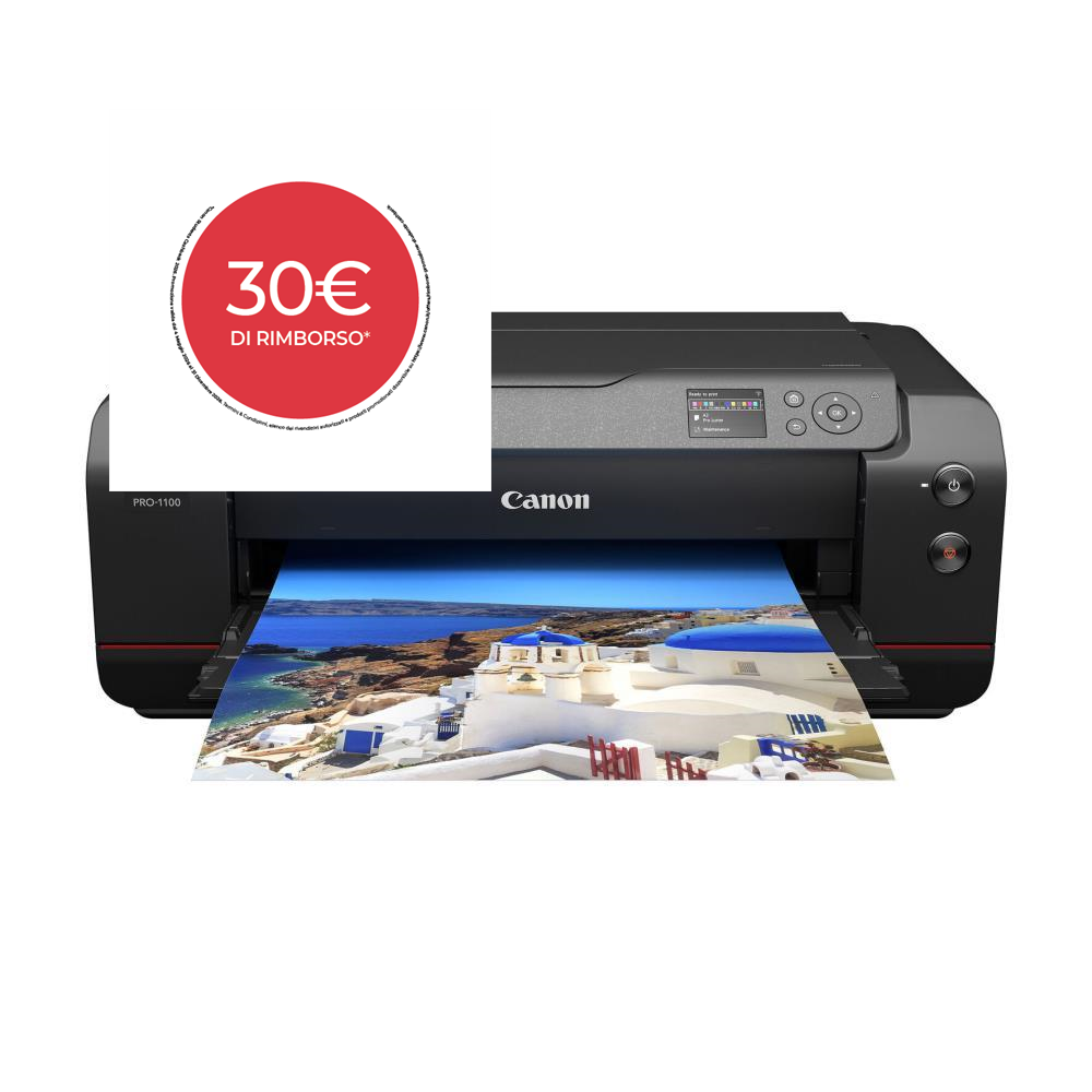 Canon ImagePROGRAF PRO-1100