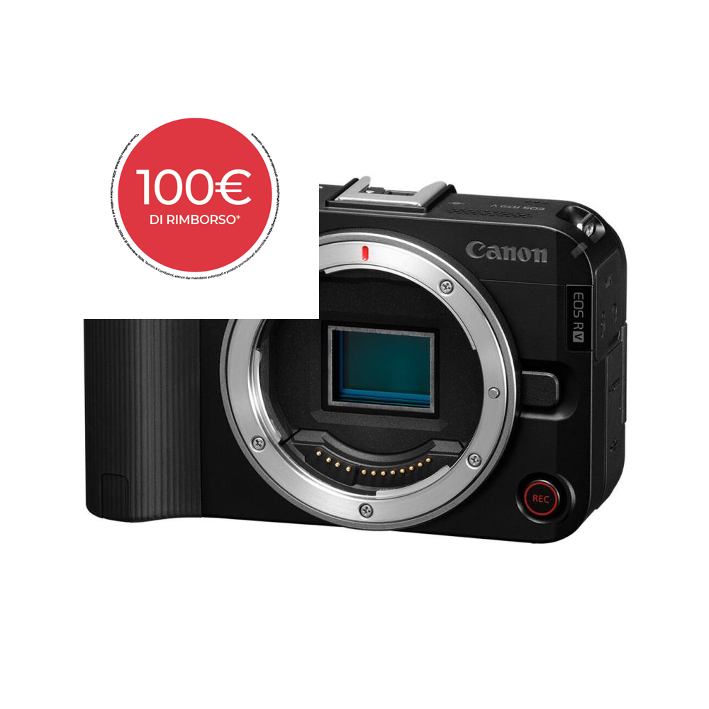 Canon EOS R50 V