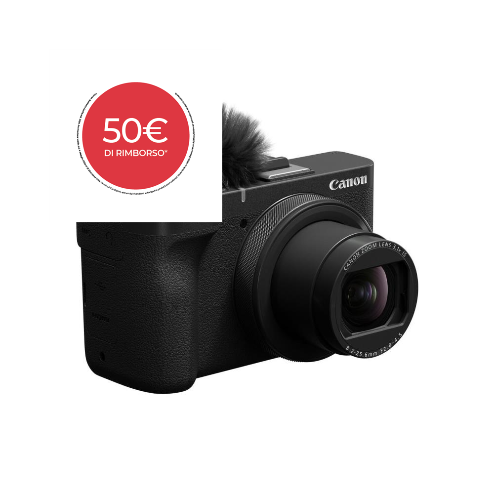 Canon PowerShot V1