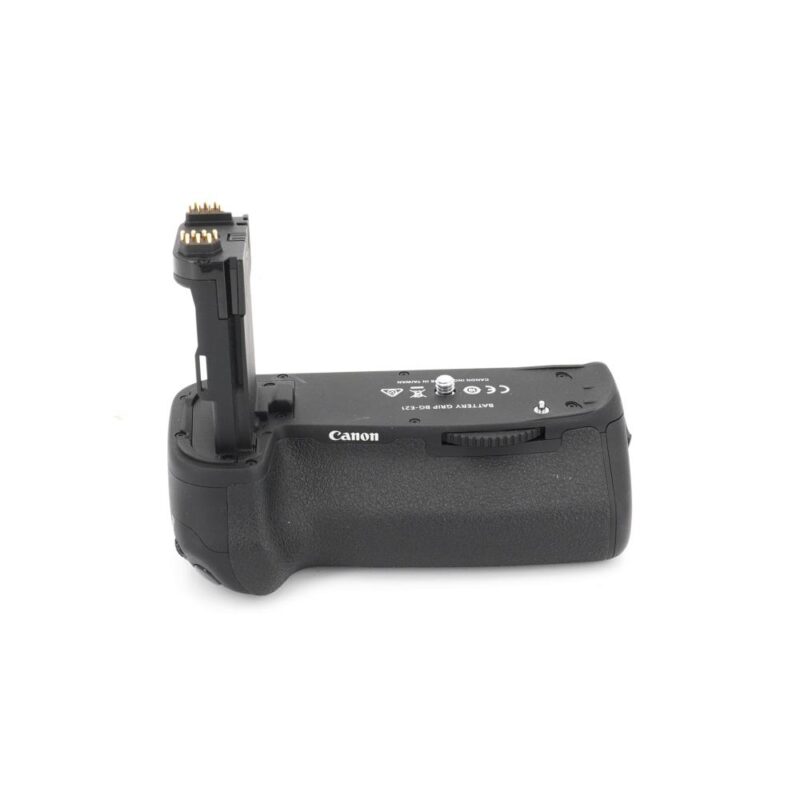 Canon BG-E21 (per 6DII)