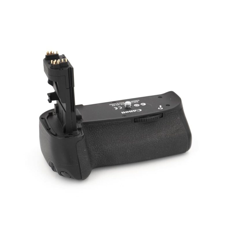 Canon BG-E9 (per 60D)