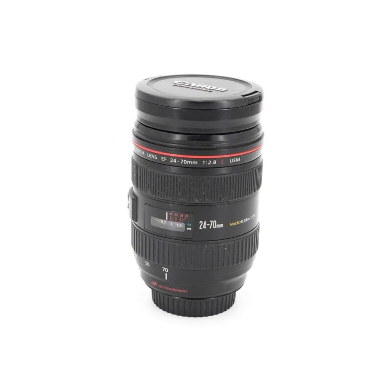 Canon EF 24-70mm f/2.8 L USM