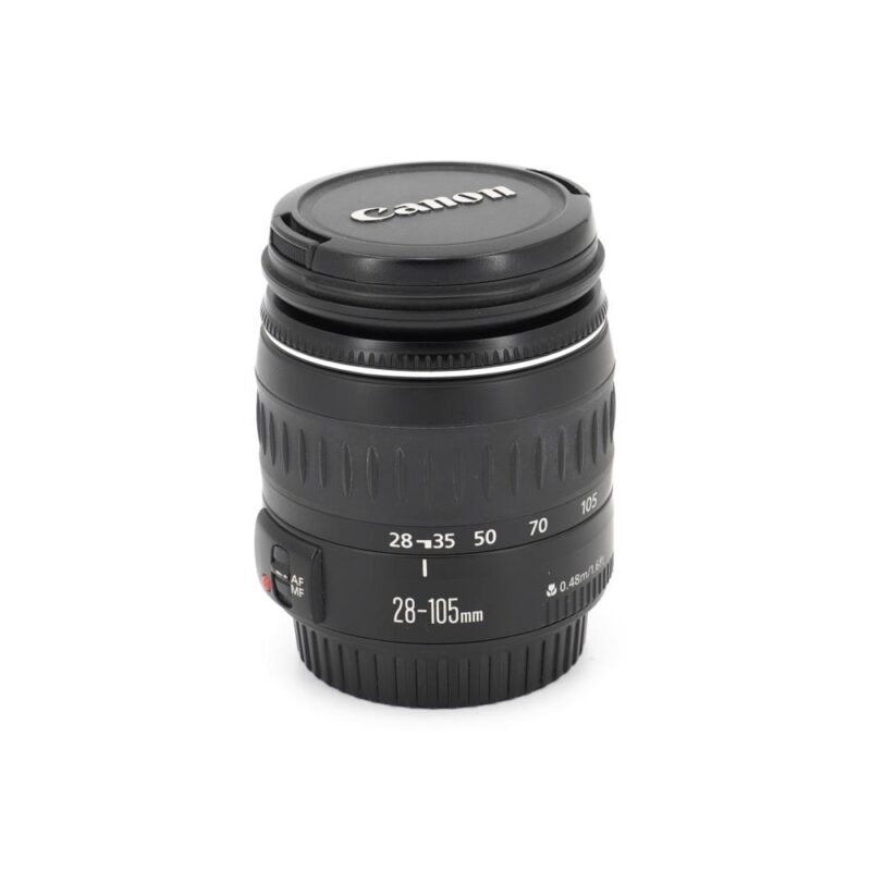 Canon EF 28-105mm f/4-5.6