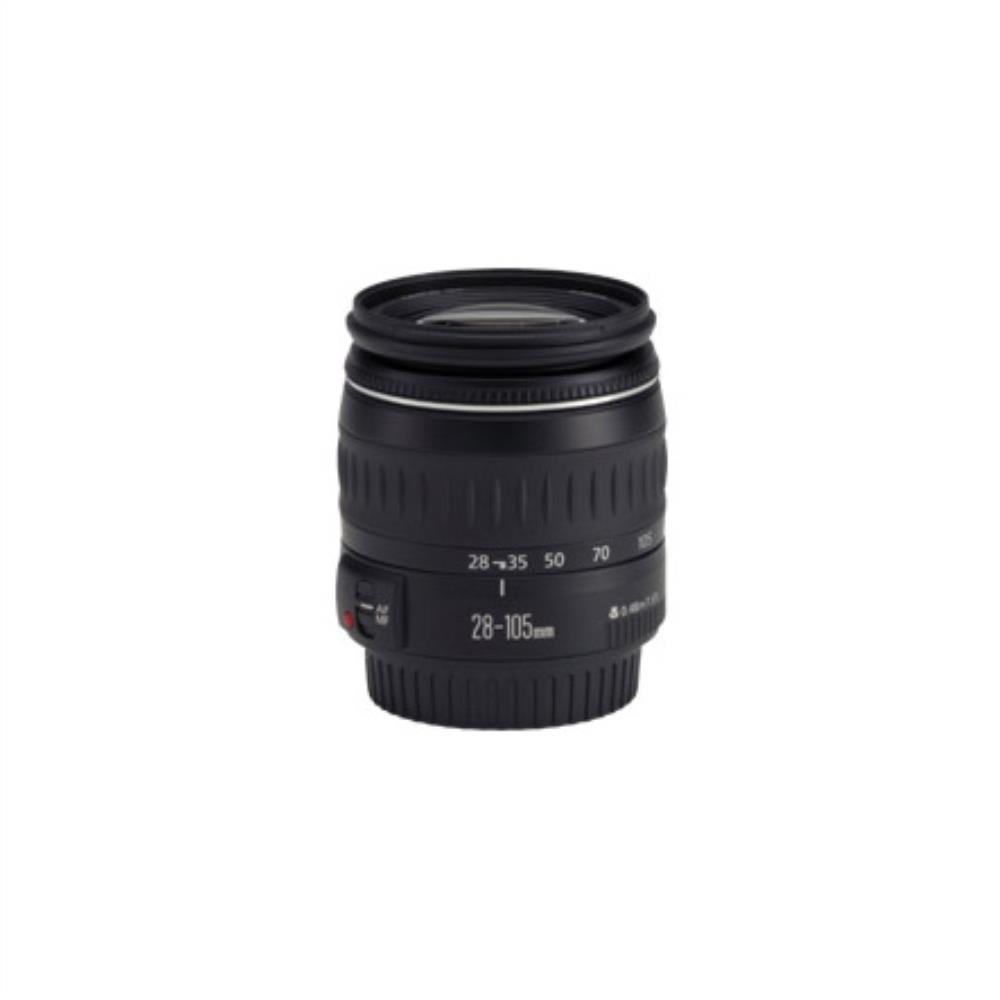 Canon EF 28-105mm f/4-5.6