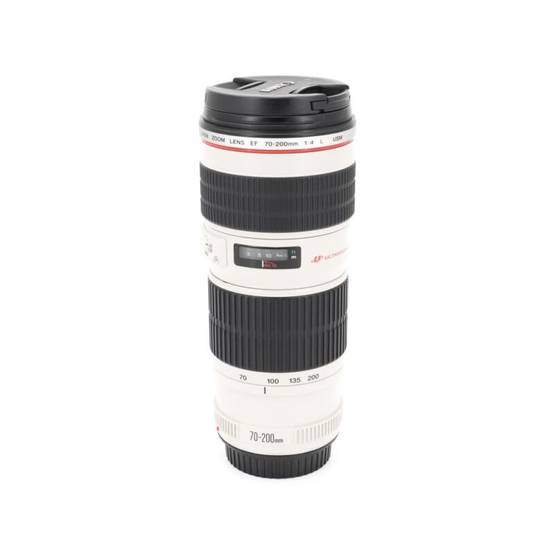Canon EF 70-200mm f/4.0 L USM