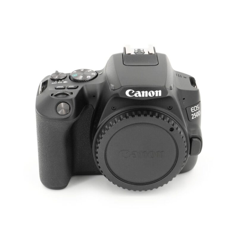 Canon EOS 250D