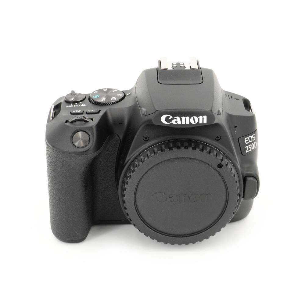 Canon EOS 250D