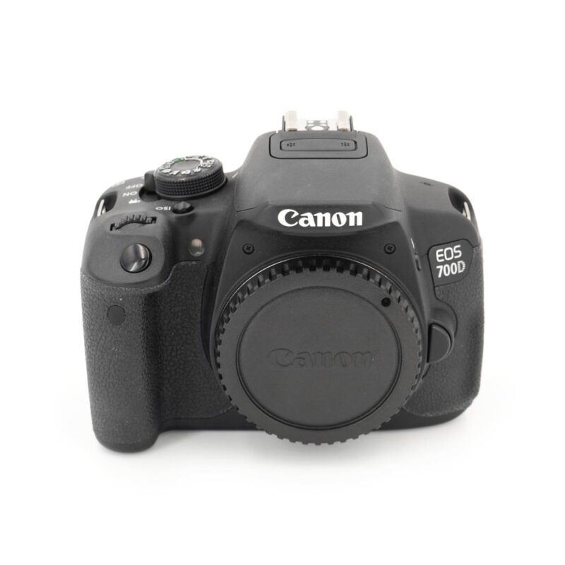 Canon EOS 700D