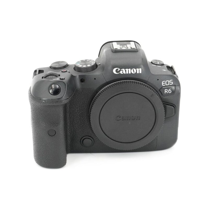Canon EOS R6