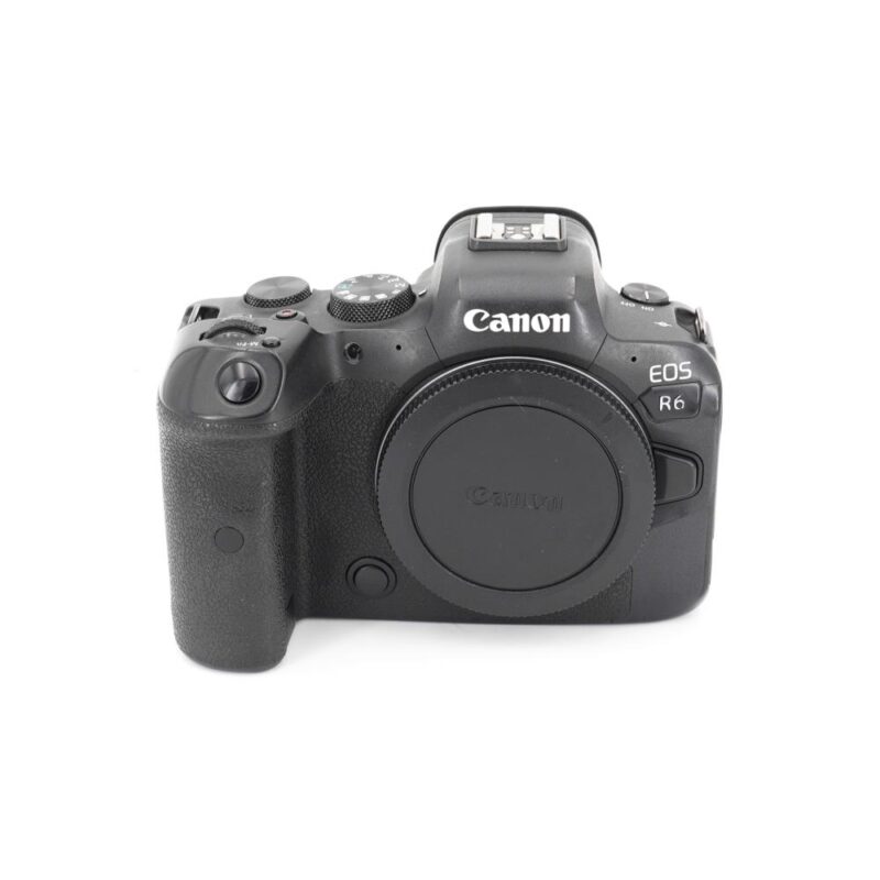 Canon EOS R6