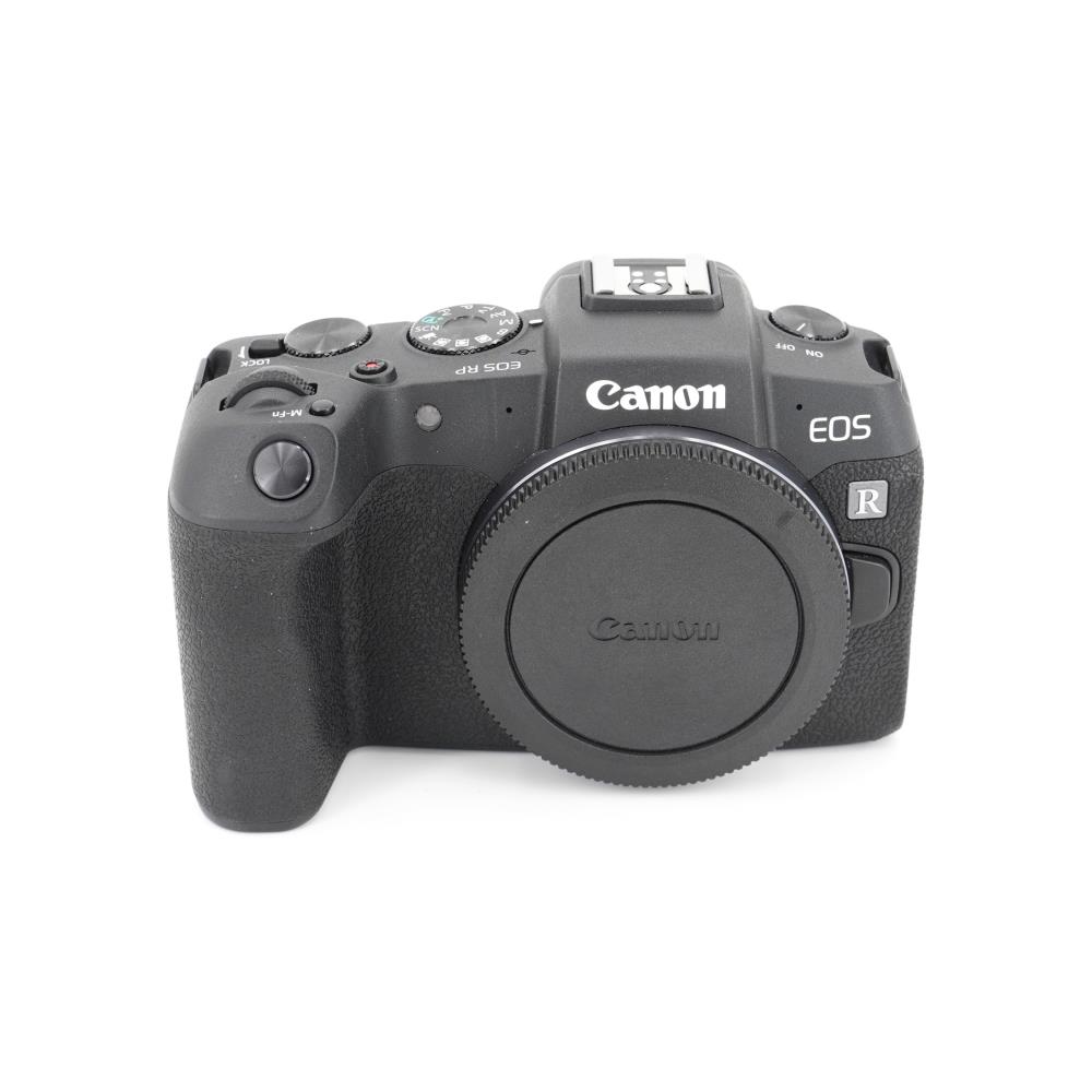 Canon EOS RP