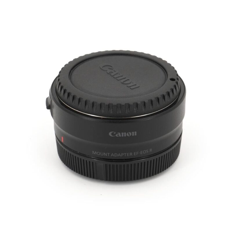Canon Mount Adapter EF-EOS R