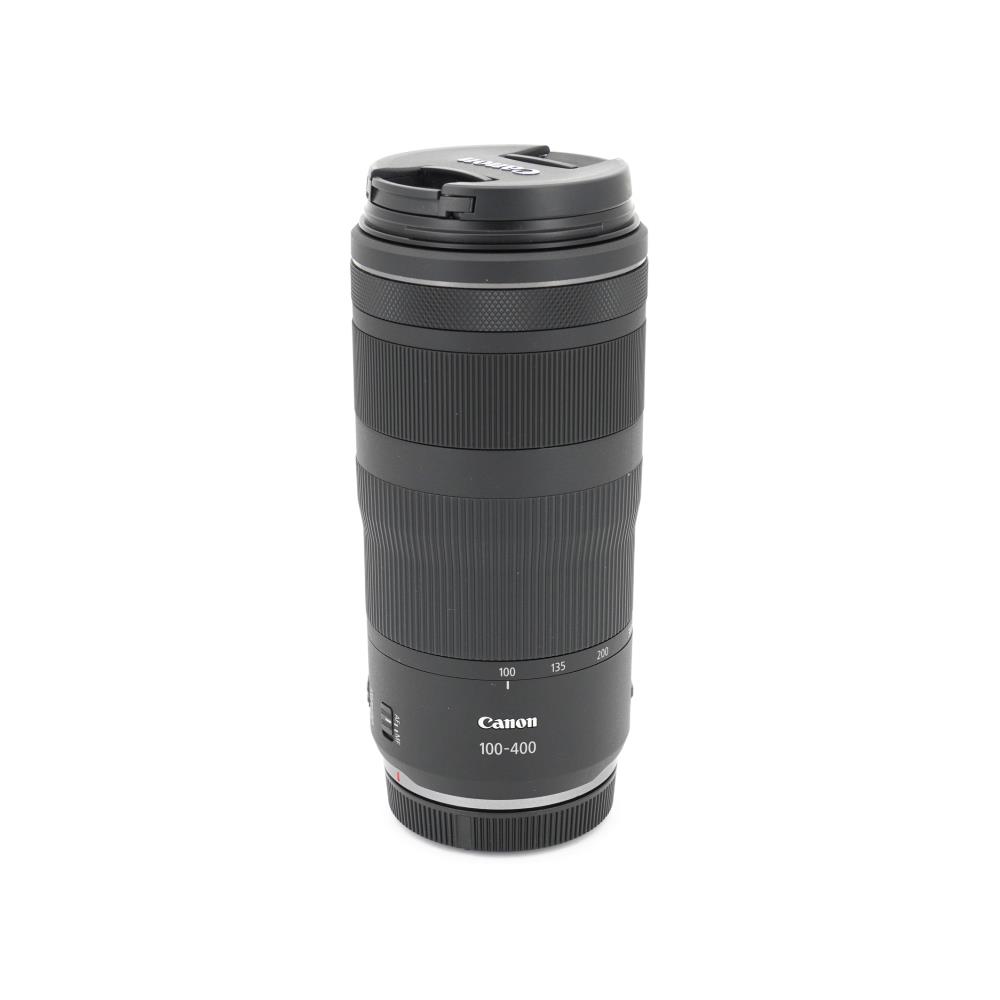 Canon RF 100-400mm f/5.6-8 IS USM