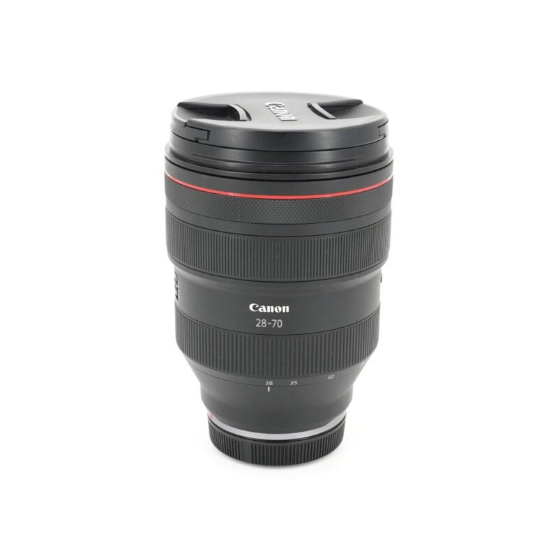 Canon RF 28-70mm f/2 L USM