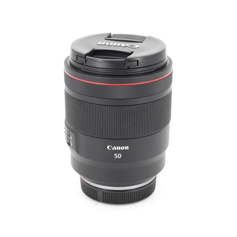 Canon RF 50mm f/1.2 L USM