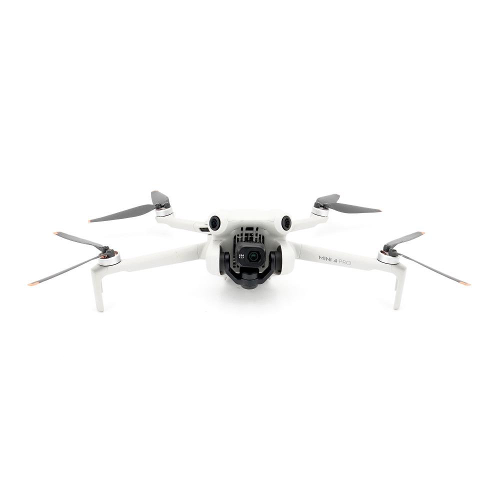 Dji Mini 4 Pro Fly More Combo (DJI RC 2)
