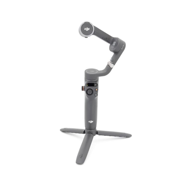 Dji Osmo Mobile 6