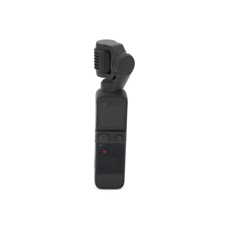 Dji Osmo Pocket 2