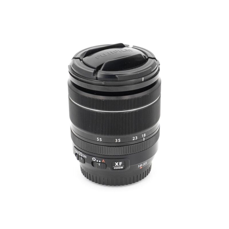 Fujinon XF 18-55mm f/2.8-4 R LM OIS