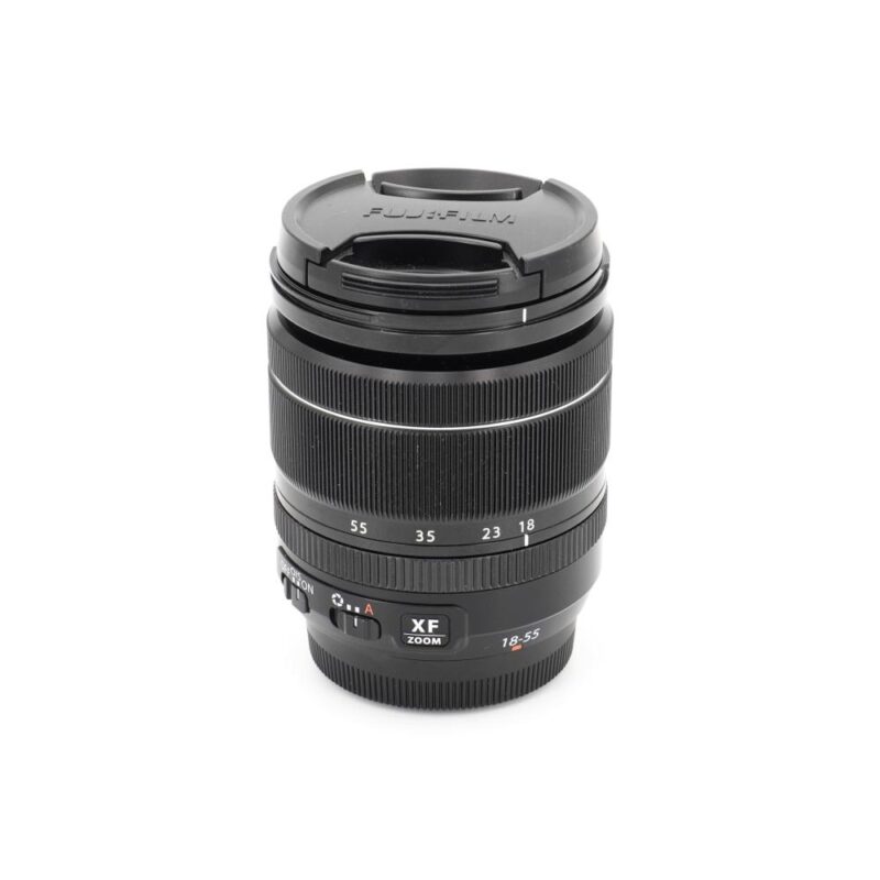 Fujinon XF 18-55mm f/2.8-4 R LM OIS