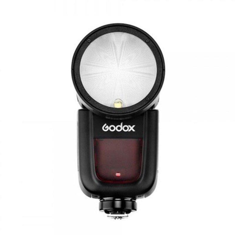 Godox V1 Circular Camera Flash (Canon)