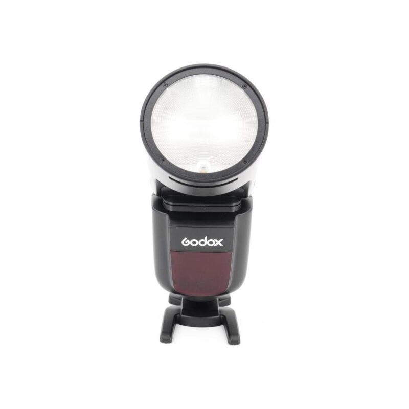Godox V1 Circular Camera Flash (Micro 4/3)